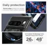 Spigen Ultra Hybrid фирмен защитен калъф за Pixel 8 Pro, снимка 2