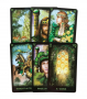Великолепни таро карти: Marchetti Tarot & Gilded Tarot & Tarot of Dreams, снимка 10
