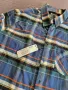продава нова,зимна риза Lacoste, снимка 3