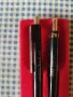 стар комплект химикалка и молив Rotring, снимка 3