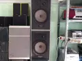 GRUNDIG BOX 1600B HI FI тонколони, снимка 2