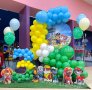 Арка с балони за всеки повод, снимка 13