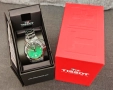 TISSOT SEASTAR 1000 QUARTZ 40mm T120.410.33.091.00 чисто нов часовник с кутия 100% оригинален, снимка 6