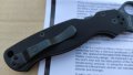 Spyderco Paramilitary 2 C81, снимка 16