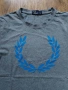 Fred Perry - страхотна мъжка тениска M, снимка 2