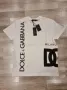 Мъжки тениски Dolce & Gabbana , снимка 1