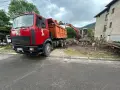 Услуги със самосвали и багер , снимка 11
