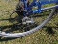 Алуминиев велосипед Kettler, снимка 8