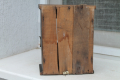 Дървена кутия за будилник , снимка 4