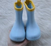 Детски боси гумени ботуши №22 - НОВИ, снимка 7