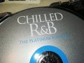 CHILLED R&B THE PLATINIUM EDITION CD 2201231830, снимка 14