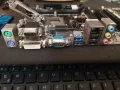 Дънна платка H81 Gigabyte GA-H81M-S2PV rev.1.0 Socket 1150 , снимка 2