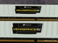 RAM памет 8GB (2x4GB) Corsair Vengeance LP DDR3 1600MHz, снимка 6