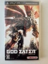 God Eater за PSP, снимка 1
