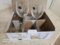 КРИСТАЛНИ Чаши за УИСКИ - 6 броя Комплект ( 300 ml ), снимка 5