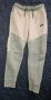 Оригинално детско долнище Nike Tech Fleece , снимка 4