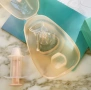 Нови Протектори за зърна 24 мм Flow Nipple Shield+ 2 броя комфорт при кърмене, снимка 8
