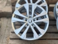 5х112 18 Джанти Skoda Karoq Yeti SuperB Octavia Шкода 5x112, снимка 5