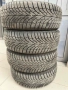 Зимни гуми KUMHO WINTERCRAFT WP52+ 215/60 R16 99H XL, снимка 2