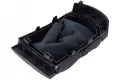 Топка за скоростен лост с маншон, Seat, Ibiza 6L, Cordoba, 5 скорости, снимка 4