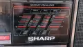 SHARP GF 320 H радиокасетофон, снимка 10