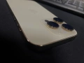 Iphone 14 pro gold КАТО НОВ, снимка 1