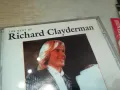 RICHARD CLAYDERMAN CD 2204251647, снимка 3