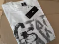 Нова дамска тениска G Star Graphic STM slim Tshirt оригинал, снимка 4