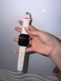 apple watch 10, 42 mm + 3 каишки, снимка 2