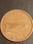 Стара монета 1/2 пени 1940г. Ейре рядка за КОЛЕКЦИЯ 43201, снимка 5