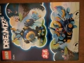 LEGO® DREAMZzz™ - Совата на времето на Зоуи 71494, 359 части, снимка 2