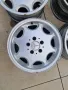 Джанти за Mercedes C E класа, снимка 4