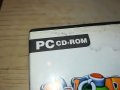 SEGA WORMS 3D PC CD-ROM X2 CD-ВНОС GERMANY 3103231704, снимка 5