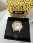 Just Cavalli часовник с естествена кожа и Swarovski елементи, снимка 4