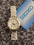 Часовник Seiko Premier Kinetic Direct Drive SRH007, снимка 5