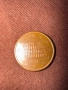 Рядка монета от 5 евро цента , снимка 1