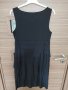 Елегантна рокля S-M, снимка 2