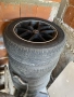 Mercedes 5x112 19, снимка 2