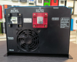 2000W 12V Нискочестотен тороидален инвертор/UPS със зареждане до 30А, снимка 4