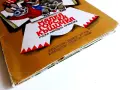 Панорамна книга  Малка горска къщичка - Руска народна приказка - 1988г., снимка 12