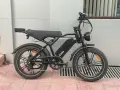 TST Fatbike R002 Plus, снимка 2