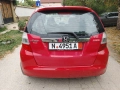 2009 Honda Jazz 1.4 автоматик, снимка 7