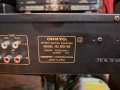 Продава се еквалайзер Onkyo EQ-35. , снимка 8