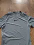 nike pro combat - страхотна мъжка тениска S КАТО НОВА , снимка 3