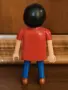 Playmobil пожарна (2016 г.) и човече (1994 г.), снимка 9