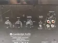 Буфер / Субуфер - Cambridge Audio Minx X500 / 500W, снимка 9