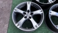 Джанти 5/112/17 Fondmetal Audi VW Seat Skoda , снимка 5