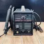 Плазмена резачка PARKSIDE PPSK 40 B2, снимка 1
