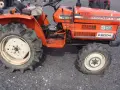 Трактор Himomoto на части и други, снимка 2