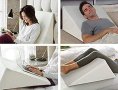 Нова Перфектната възглавница за облекчаване болки качествен сън, снимка 2